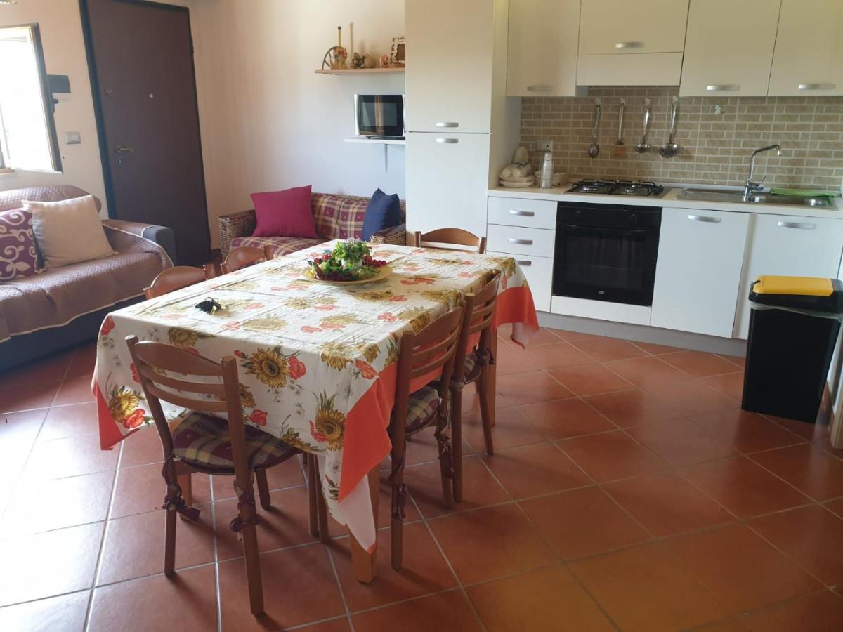 B&B Da Francesco Locazione Turistica Ruvo di Puglia Bagian luar foto