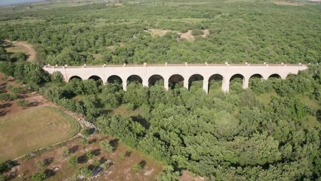 B&B Da Francesco Locazione Turistica Ruvo di Puglia Bagian luar foto