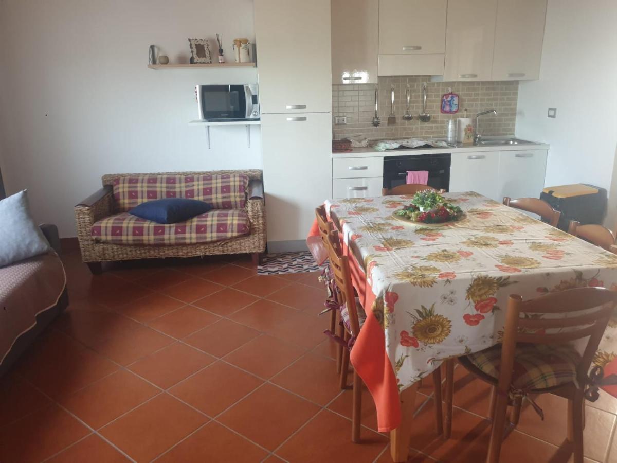 B&B Da Francesco Locazione Turistica Ruvo di Puglia Bagian luar foto