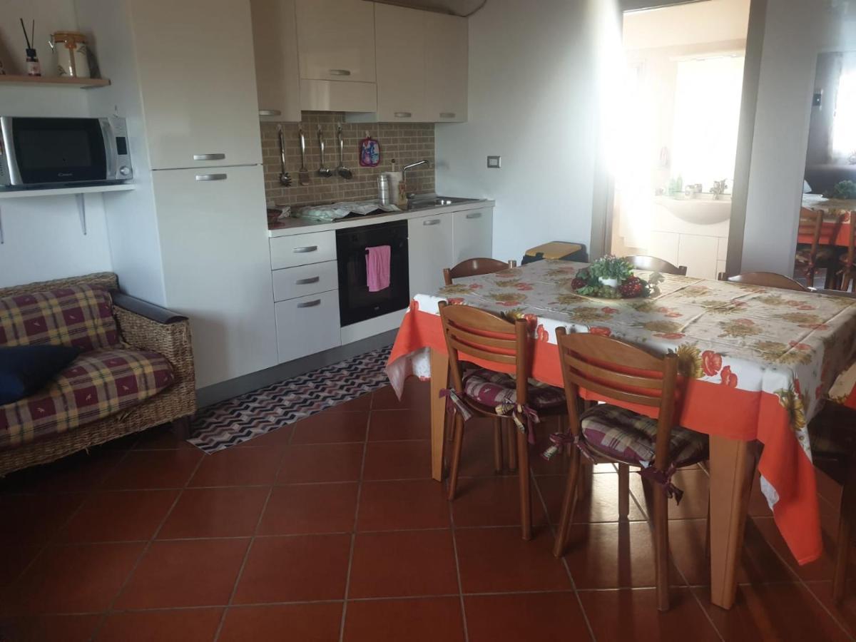 B&B Da Francesco Locazione Turistica Ruvo di Puglia Bagian luar foto