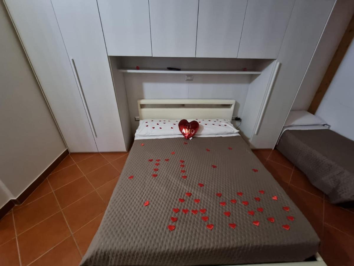 B&B Da Francesco Locazione Turistica Ruvo di Puglia Bagian luar foto