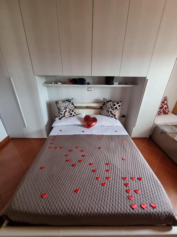 B&B Da Francesco Locazione Turistica Ruvo di Puglia Bagian luar foto